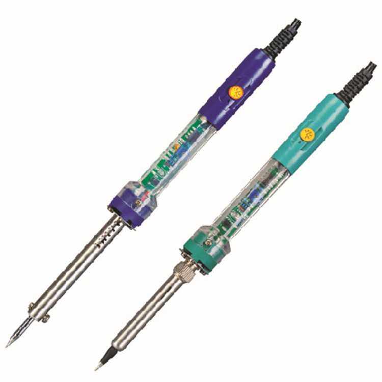 实益牌可调恒温电烙铁75WSY-2100   慈溪电动调恒温电烙铁外热式,电子元器件市场,其它元器件,淘宝优惠券,粉丝福利购,淘宝优惠卷