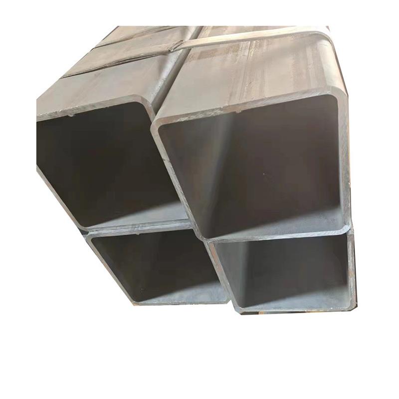 250*250*6-8-10-12 碳钢方管Q355B Q355C无缝方管 精致钢方管厂家