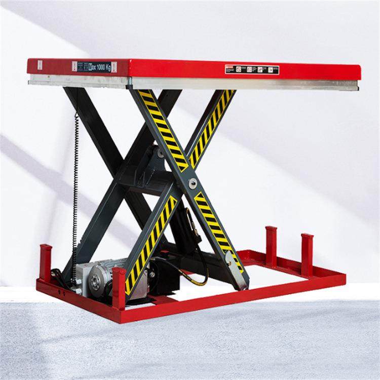 固定剪叉式升降机高空作业升降货梯电动平台液压举升可移动,搬运/仓储/物流设备,其他起重搬运设备,淘宝优惠券,粉丝福利购,淘宝优惠卷