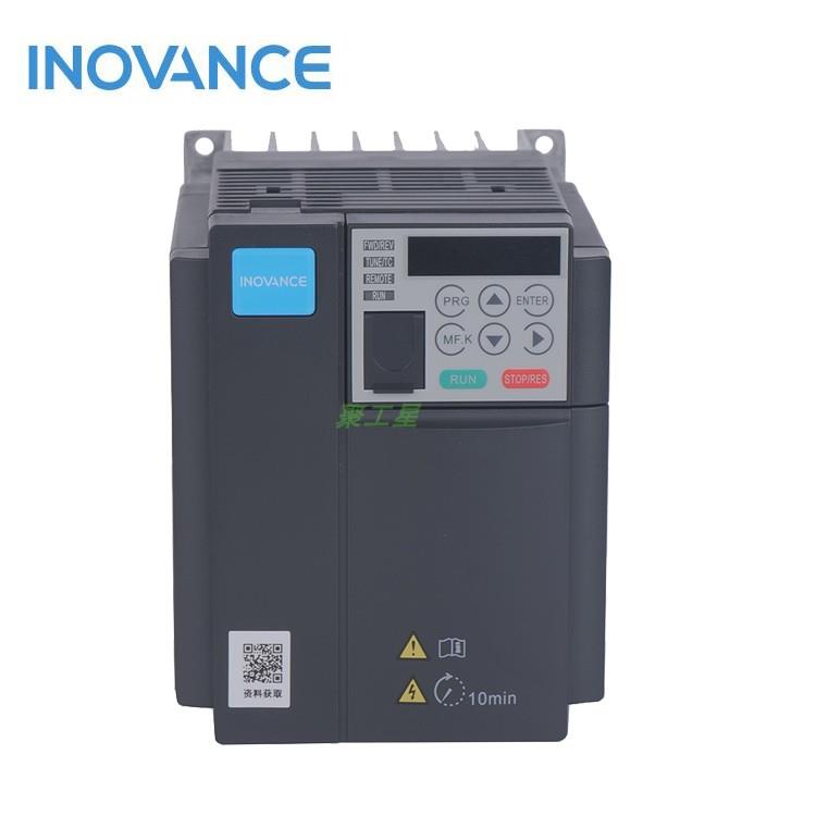 汇川变频器 CS300系列 0.75KW 1.5KW 2.2KW 4KW 5.5KW 7.5KW-22KW