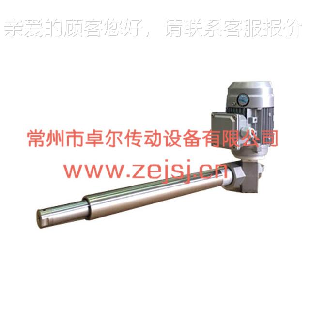 厂家供应动LT电3推杆 TL10 LT25 LT0直流电动推杆