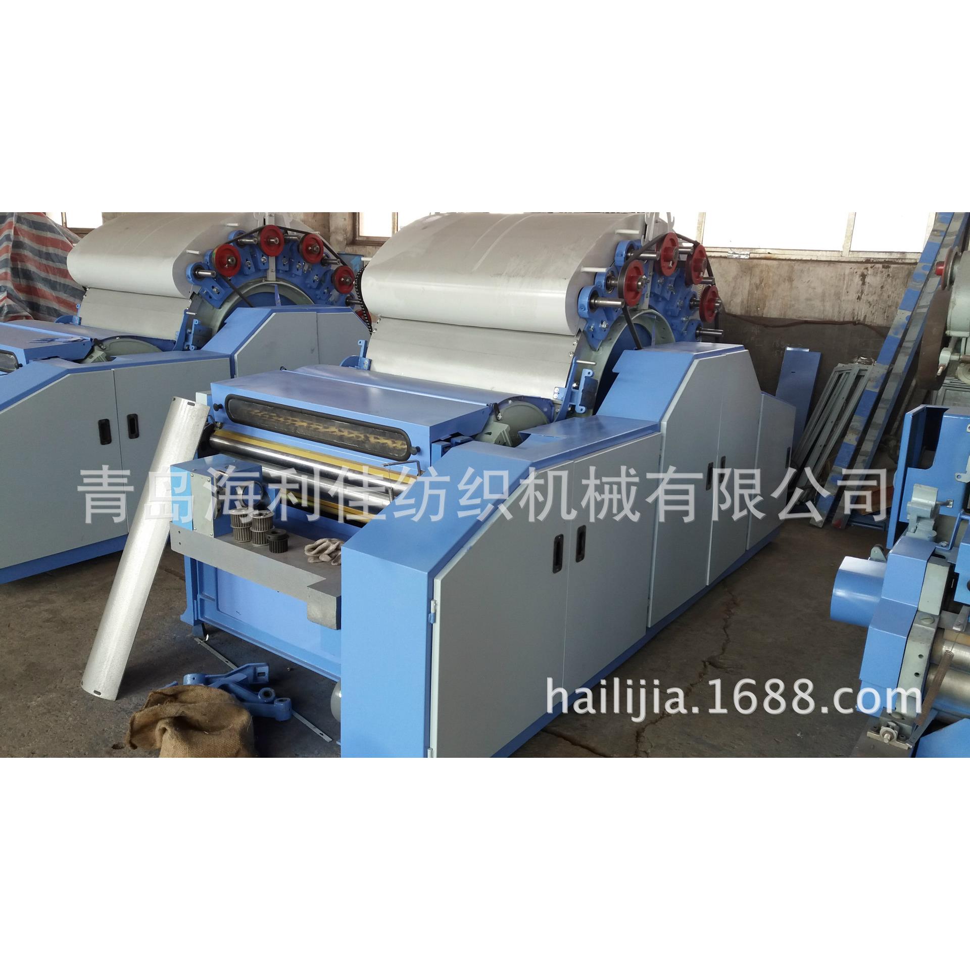 FB186羊毛梳理机;青岛羊毛梳理机;大号羊毛梳理机;FB186梳毛机