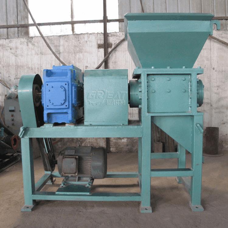 小型陶瓷瓶粉碎机 玻璃瓶打碎盖子分离机 汽水瓶粉碎机