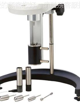 美国Broo布SSAkfield流N变仪氏粘度计DVEX适T配件小量样品配器SSA