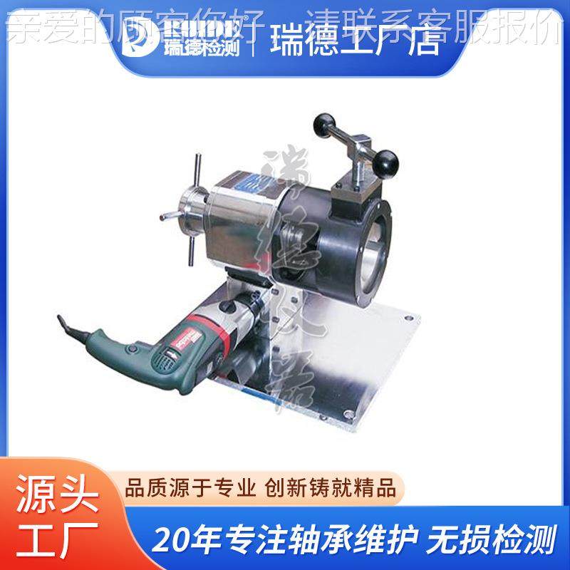 便携式管坡口机J1P3-GX-YZ可8 电板动管子钢板平ZYC管板倒角机,五金/工具,流量计,淘宝优惠券,粉丝福利购,淘宝优惠卷