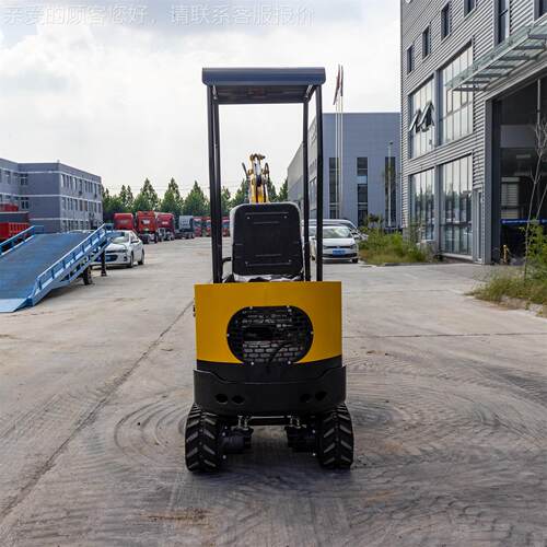 出776口印度尼西亚electric 吨迷你 excavat挖r 新能源o节能1农用