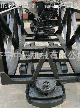 翻式矿车 固定式矿斗 M材CCZ矿车 曲轨侧MCCZ矿车斜式矿车 运输车