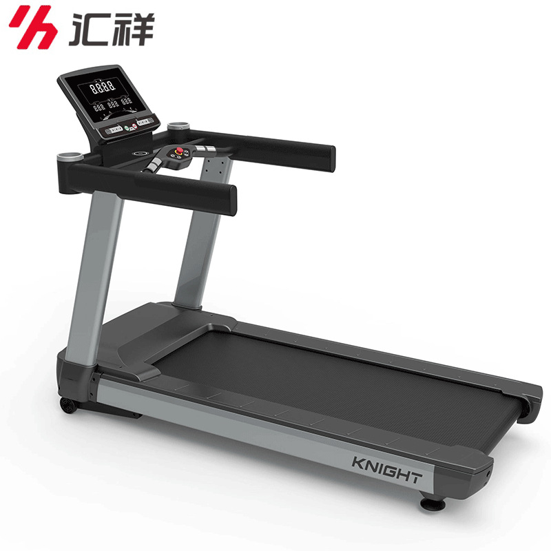 汇祥Knight K9E/K9T 商用智能电动跑步机酒店健身房有氧运动器材