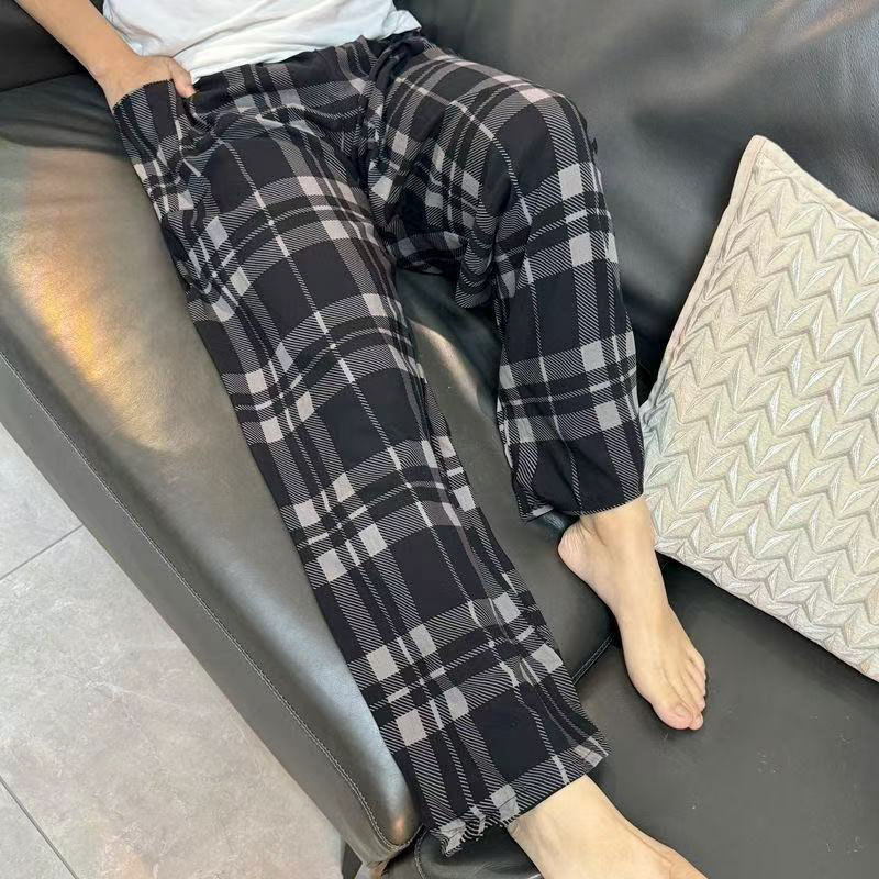 [200斤]男士大码棉绸人造棉