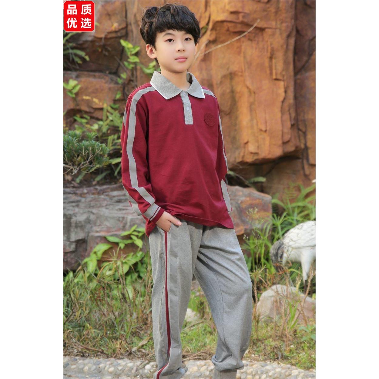 东莞市凤岗镇小学生统一