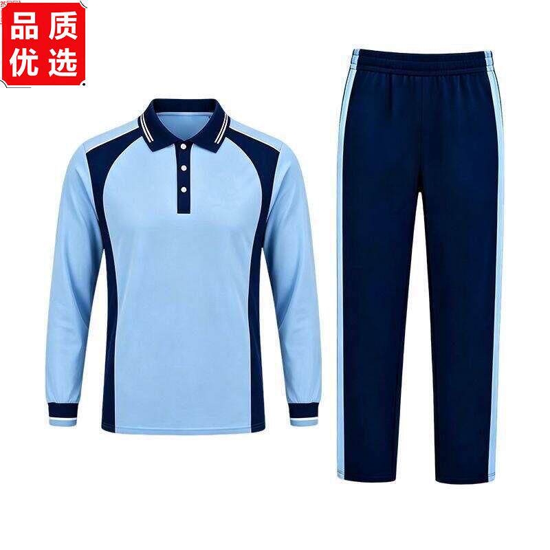 2026东莞市统一校服短袖