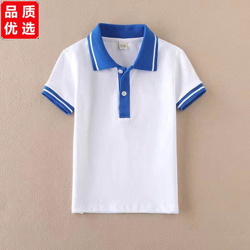 初高中校服男女短袖夏季P