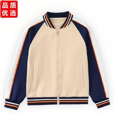 江西上饶市夏款统一校服