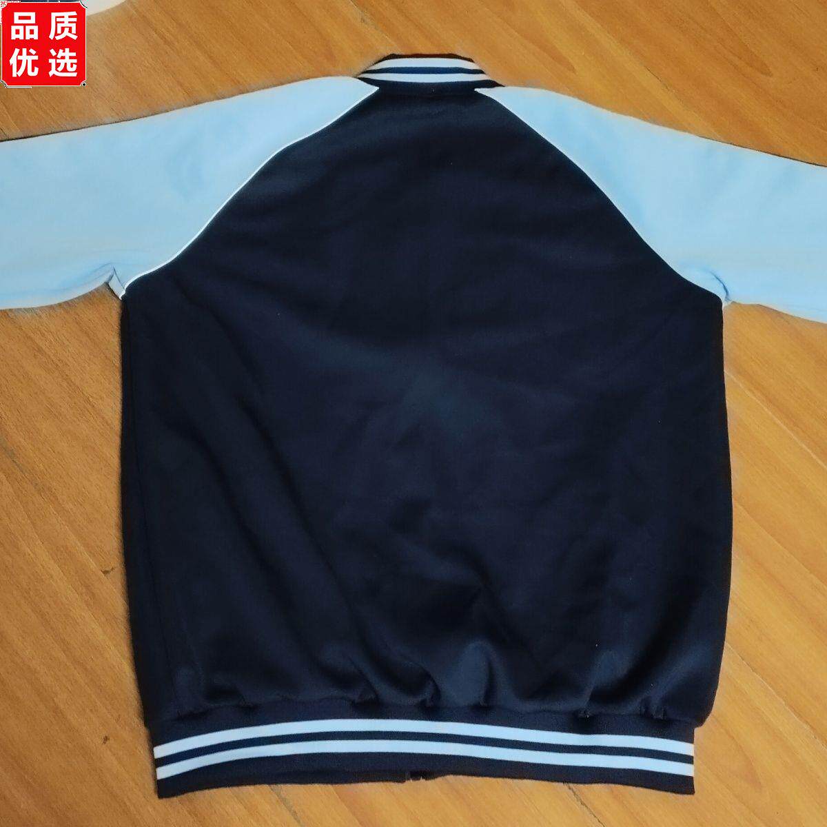 学生校服定做秋季上衣各