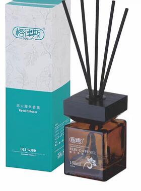 格律斯木盖藤条香薰希尔