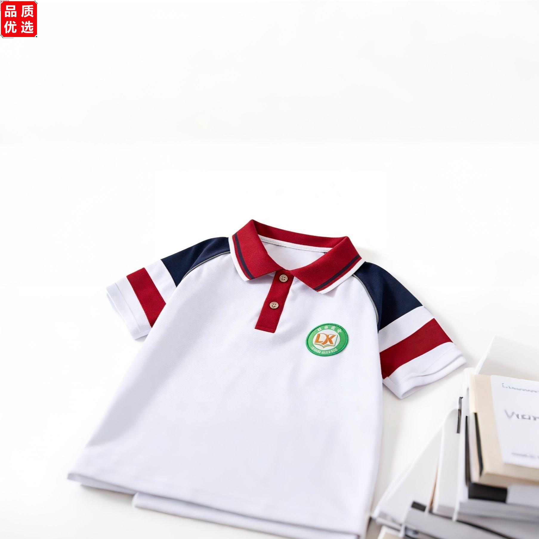 安徽中小学生校服夏季运