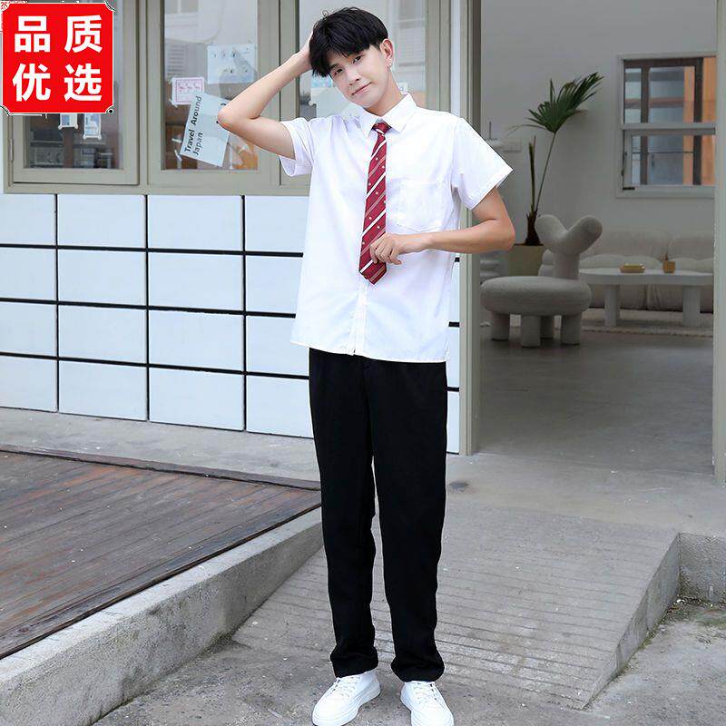 班服学院风校服套装高中