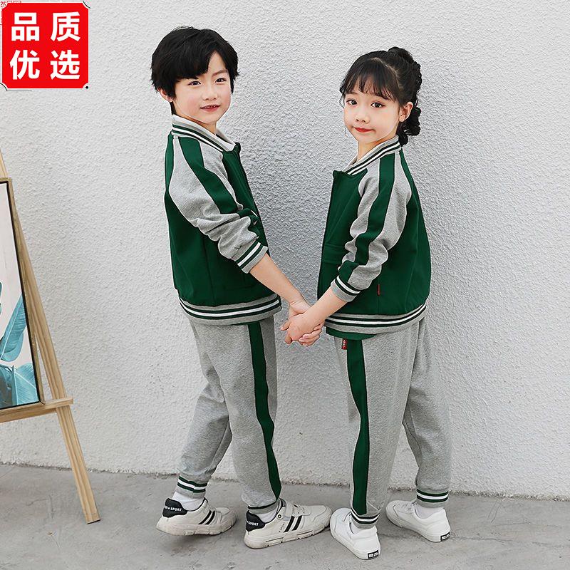 校服小学生学院风套装幼