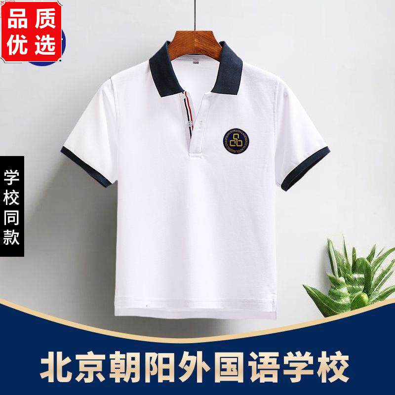 北京朝阳外国语学校夏季
