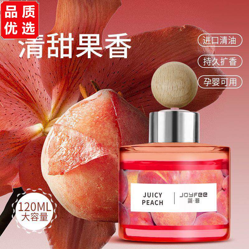 韩国汽车热带红果香薰同