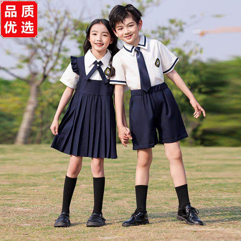六一儿童表演服夏季班服