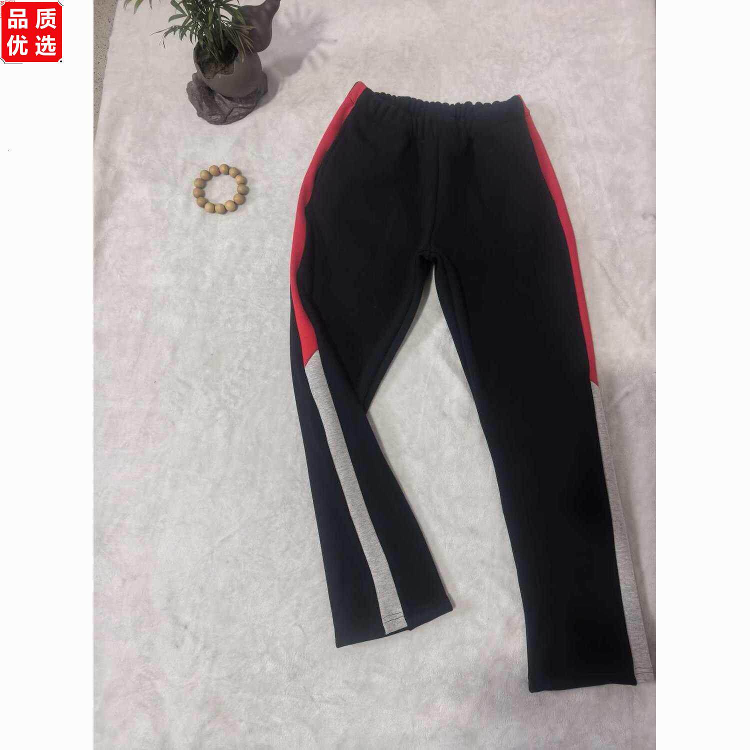 营口市实验中学黑色校服