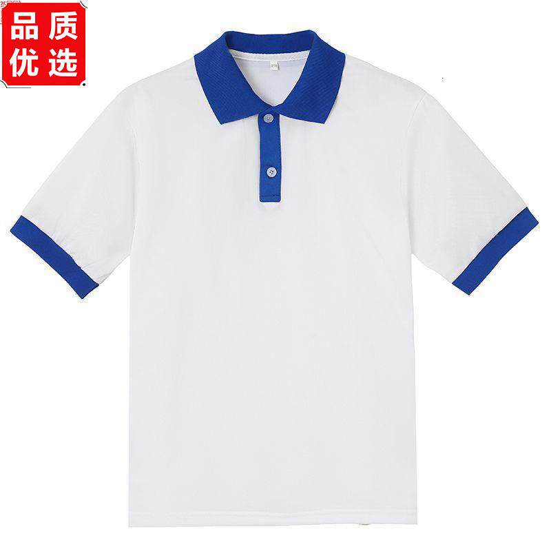 小学生校服T恤上衣英伦风