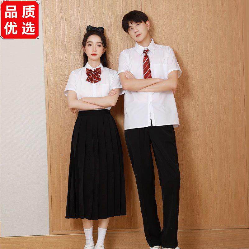 班服毕业套装大合唱团初