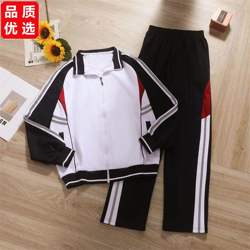 普宁校服高中公校男女夏