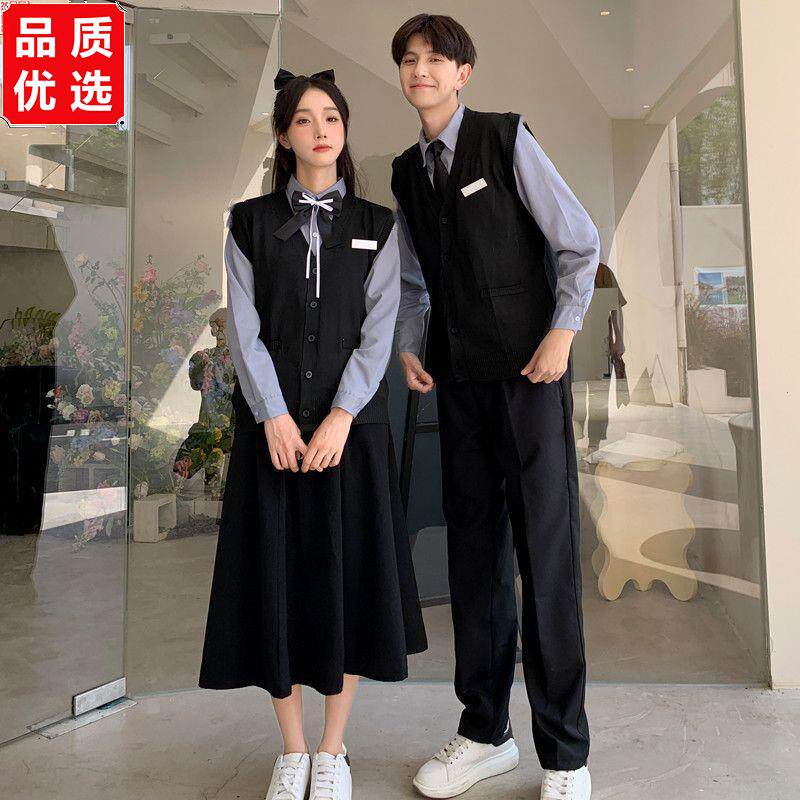 班服秋季套装学生学院风