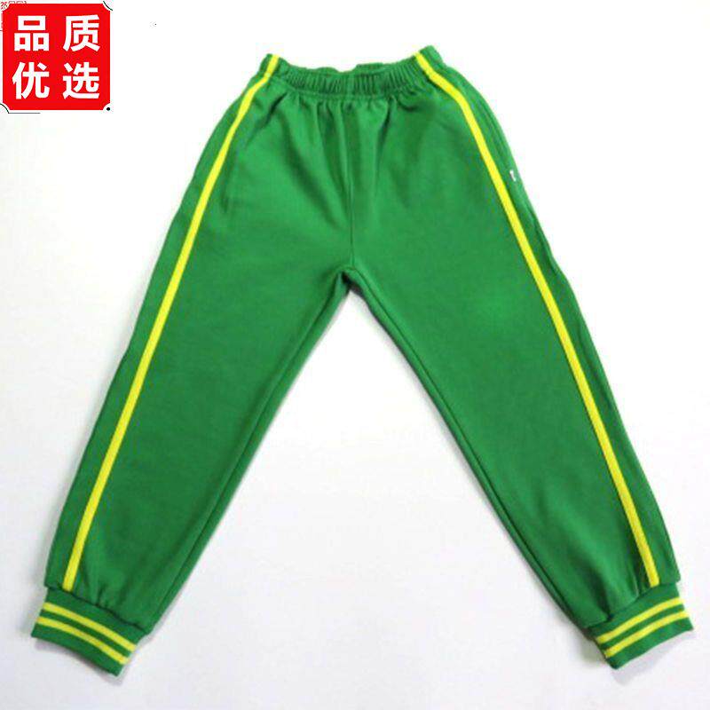 广州番禺区校服小学生冬
