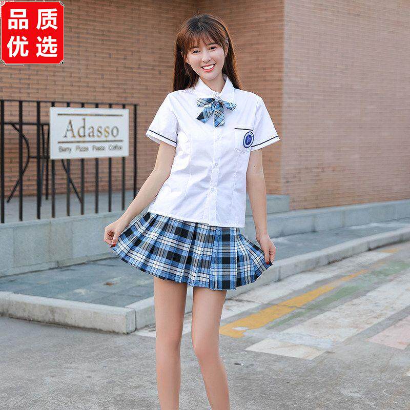 少年派同款校服套装学院