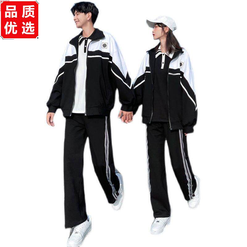校服套装英伦学院风秋季