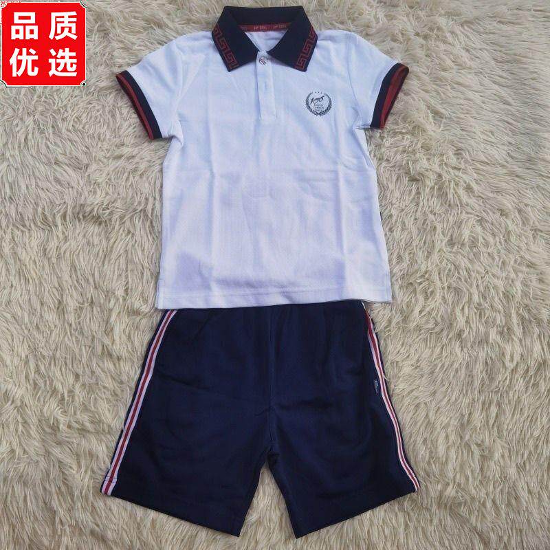 梧州市广西校服中小学生