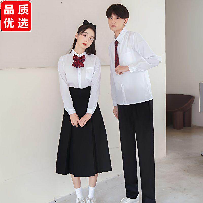 合唱诗歌朗诵比赛服装学
