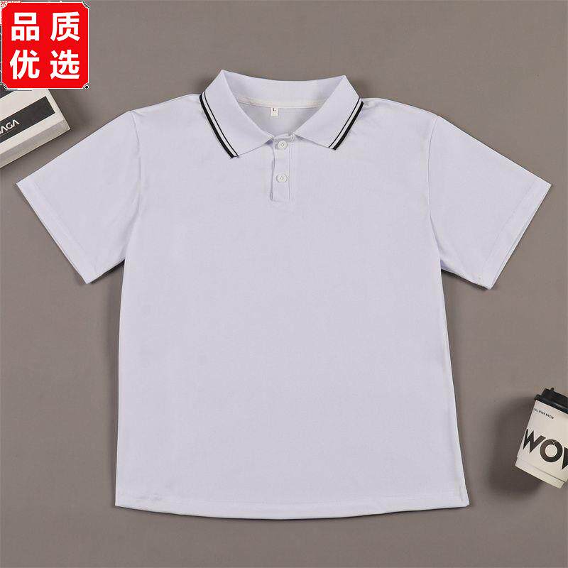 夏季校服班服初高中小学