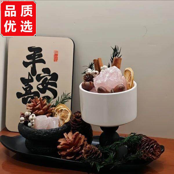 散香器高级感无火香薰扩