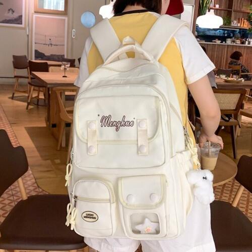 小学生书包女孩可爱三到六年级大