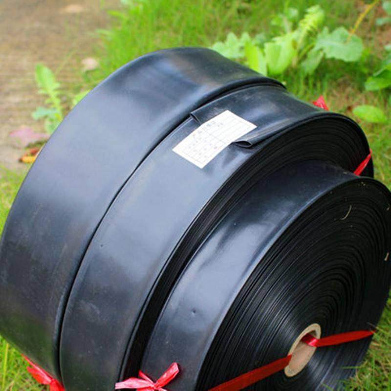 1寸2寸2.5寸3寸黑色农用水带滴灌微喷带节水喷灌带软管园林绿化