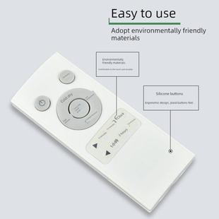 A200 C240 B200 适用百朗BROAN浴霸暖风无线遥控器HB