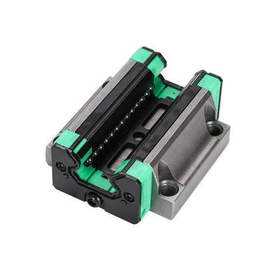 Shac台湾定汉导轨Ge/Geh/Gew/15/20/25/30Ca/Sa/法兰/滑块/Low总