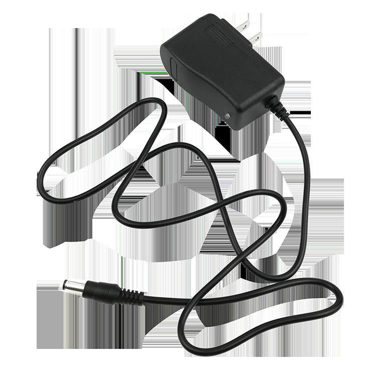 适用于莱赛激光充电器水平仪LSG686SPD/686SD/649SPD/666SL充电器