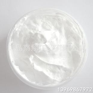 低速高温满球轴承脂 克尔摩全合成超高温润滑脂 1200℃白色高温润