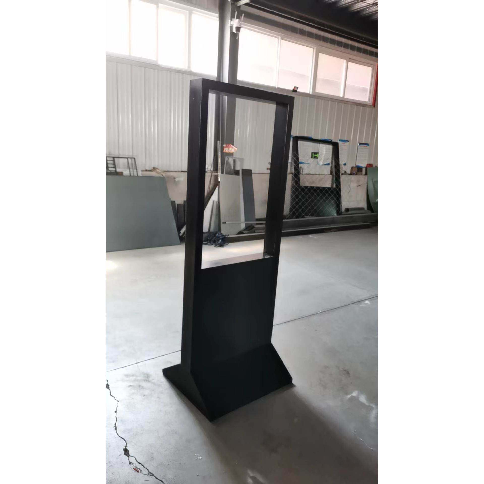 断桥门窗展示架金刚网纱窗门窗展示架门窗店展架铝门窗展架铝木