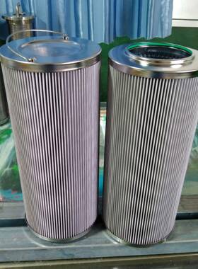 供应回油过滤器滤芯07069T62不锈钢玻纤折叠滤芯