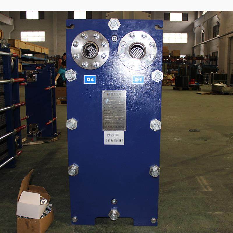 BB100B-52D恒温板式热交换器可拆换热器,机械设备,节能设备,淘宝优惠券,粉丝福利购,淘宝优惠卷