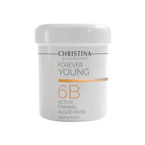 Christina科蕴兰全效热超6B面膜150g  深层清洁肌肤 调节水油