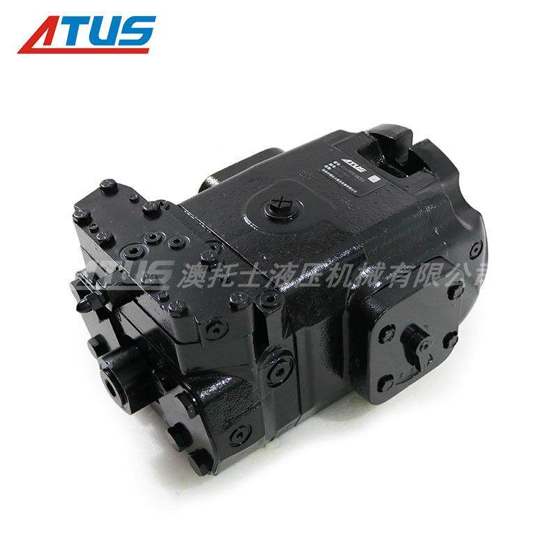 业油泵 P7压型号118量液泵回LSP炉机液压系统斜盘变量排柱塞油工,标准件/零部件/工业耗材,液压泵,淘宝优惠券,粉丝福利购,淘宝优惠卷