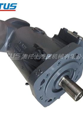 派克丹Ｐ尼逊Denisn相首泵 挖泥船液压泵系OVQ列变量o柱塞泵