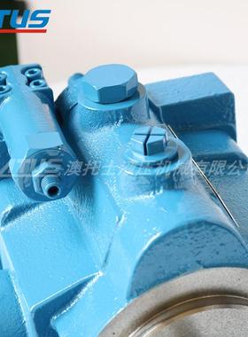 ATU柱塞泵PV液铝152WEHR1EL02变量压泵钢厂厂轧机S液压站油泵